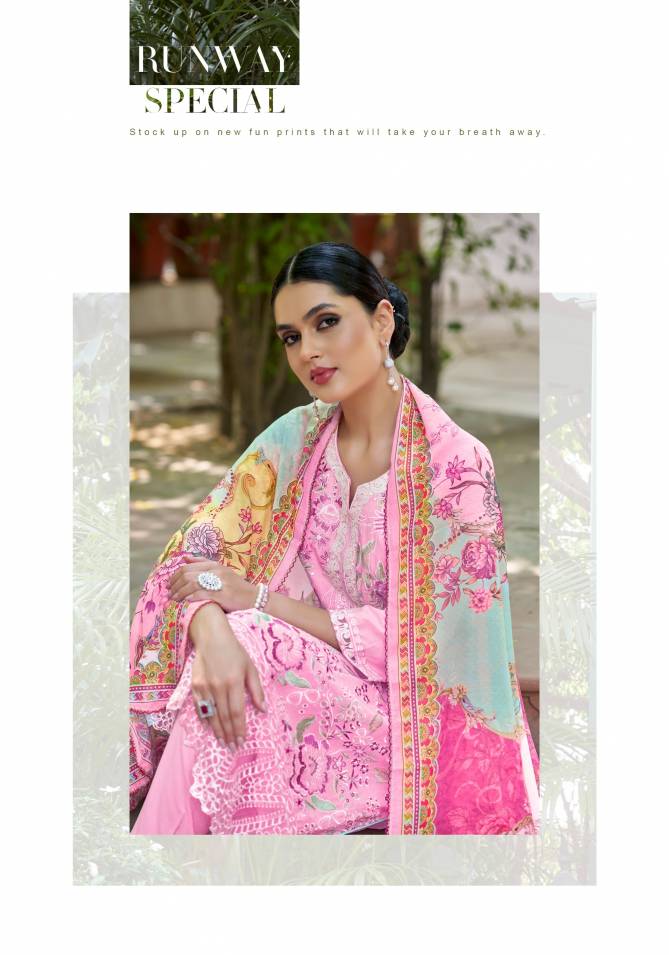 Tabeer 2 By Alok Suit Pakistani Print Embroidery Dress Material Wholesale Online
